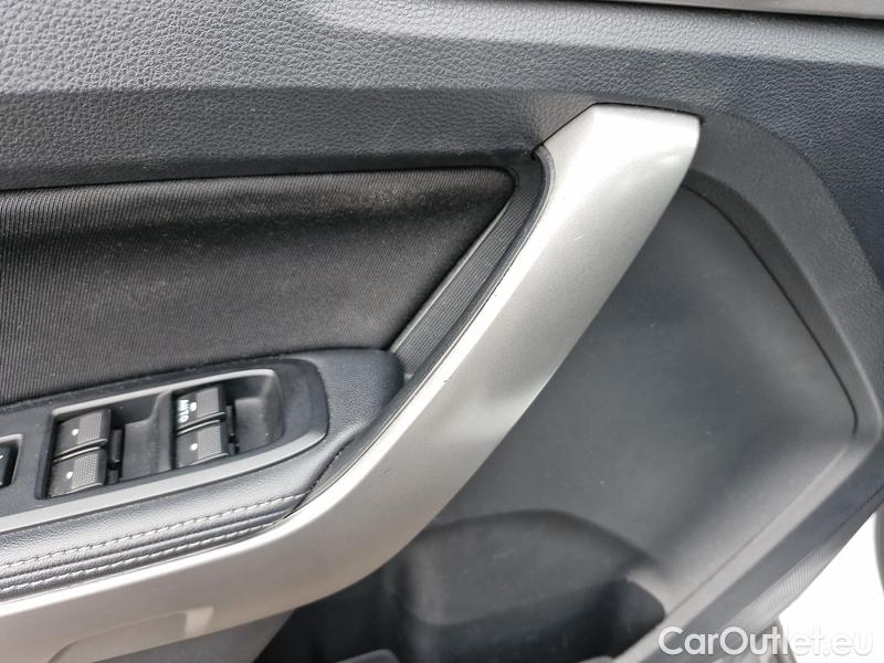  Ford  Ranger  (ES)(2009)  DC 2.0EB 170 XLT 4x4 #9