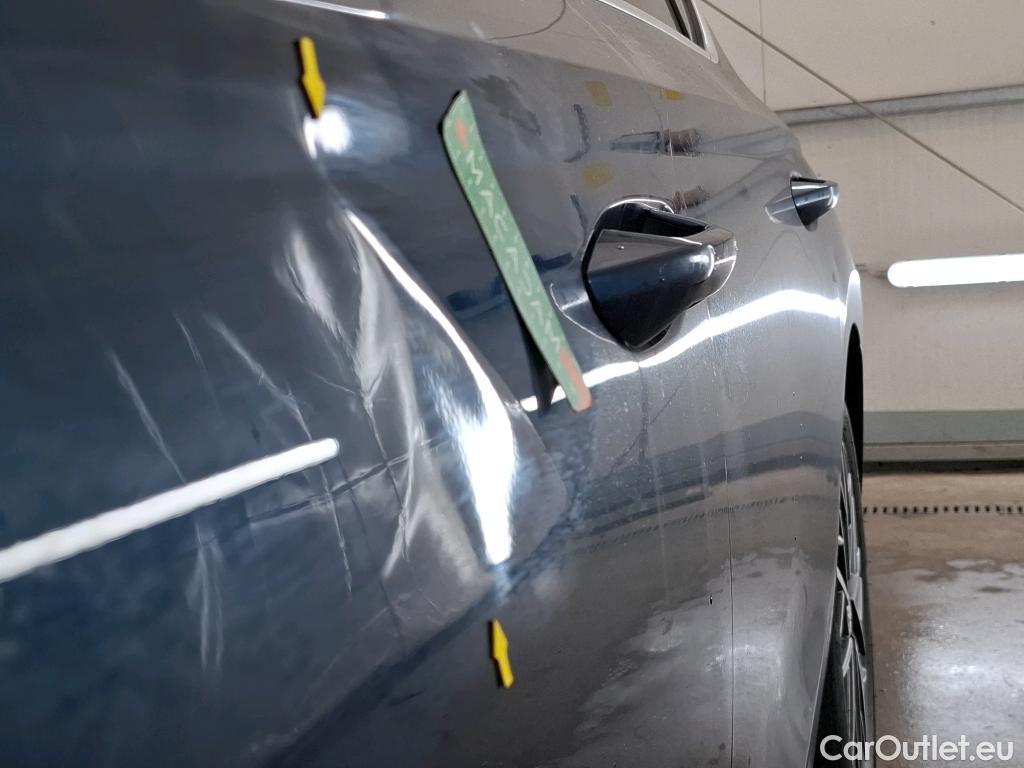  Skoda  Octavia  Berline Style 1.5 TSI 150CV BVM6 E6d #4