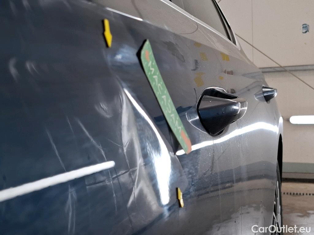  Skoda  Octavia  Berline Style 1.5 TSI 150CV BVM6 E6d #5