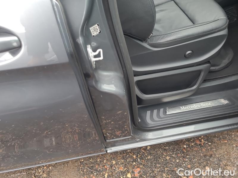  Mercedes  V-Klasse  (W447)  (2014) V 300 d L Avantgarde AT 5d #48