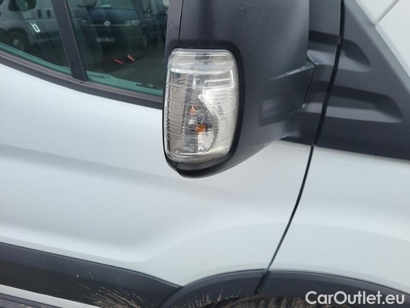  Ford  Transit   LCV TTS (2019->) Tr.2.0TDCi 77 Trend L3 310 4d #18