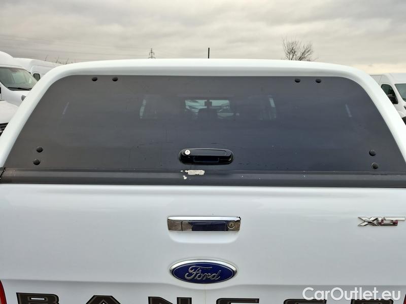  Ford  Ranger  (ES)(2009)  DC 2.0EB 170 XLT 4x4 #17