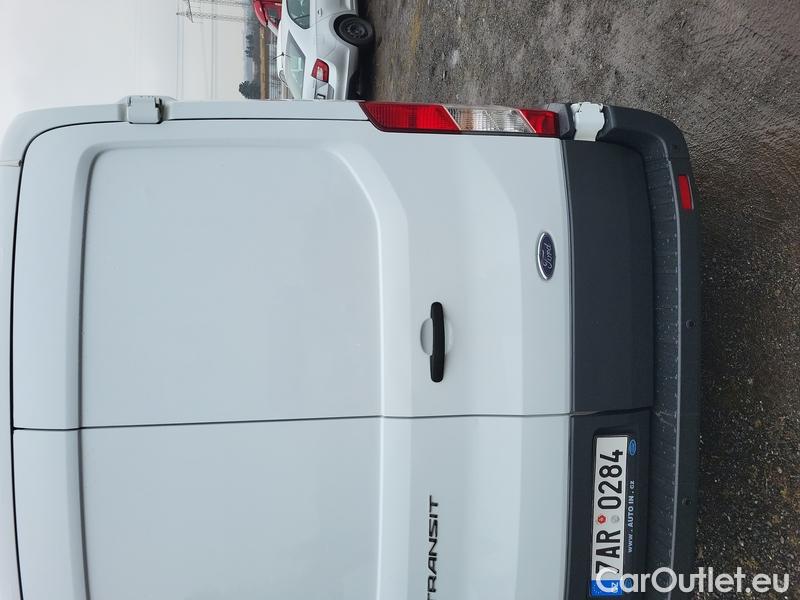  Ford  Transit   LCV TTS (2019->) Tr.2.0TDCi 77 Trend L3 310 4d #12