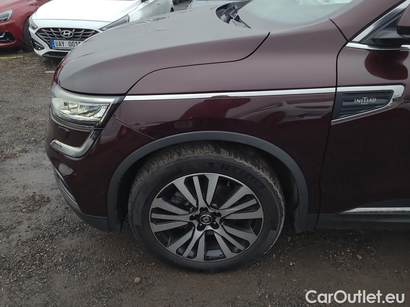  Renault  Koleos  (05.2017) Kol.2.0BdCi 190 InParis 4x4 AT #2