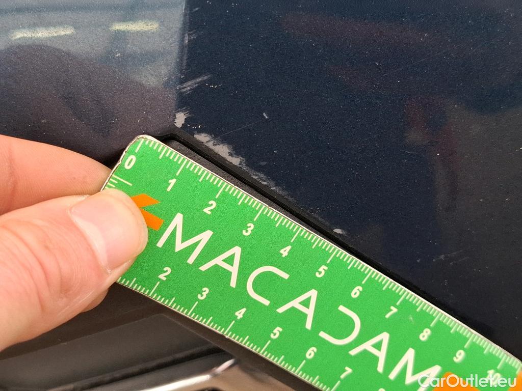  Skoda  Octavia  Berline Style 1.5 TSI 150CV BVM6 E6d #13