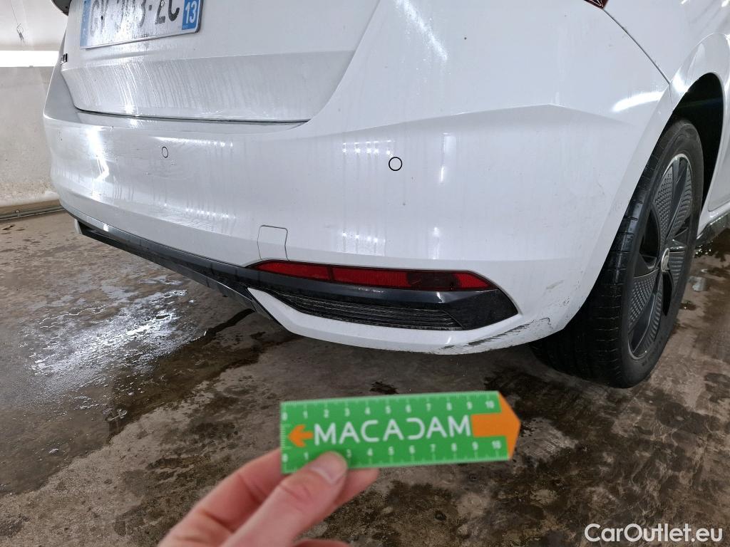  Skoda  Scala  Monte Carlo 1.0 TSI 115CV BVA7 6E #1