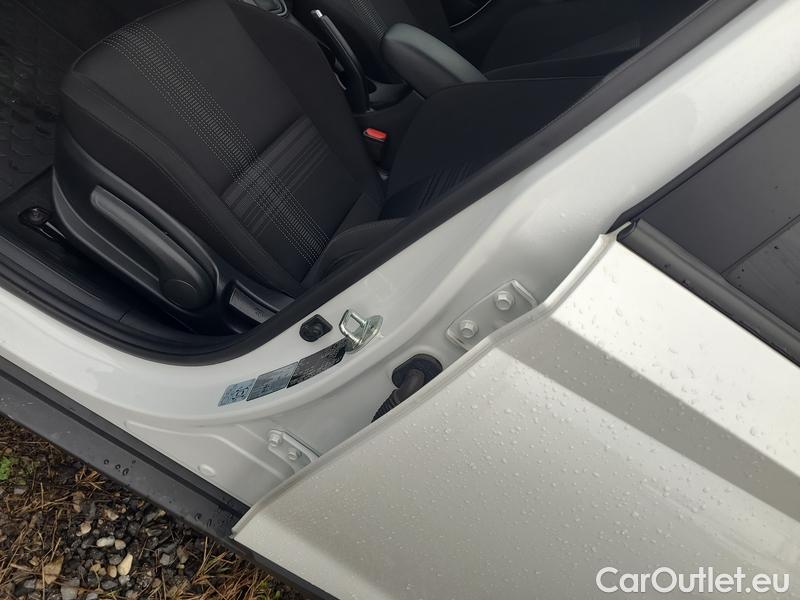  Hyundai  Bayon   (2021)  1.0T-GDI Smart AT 5d #8