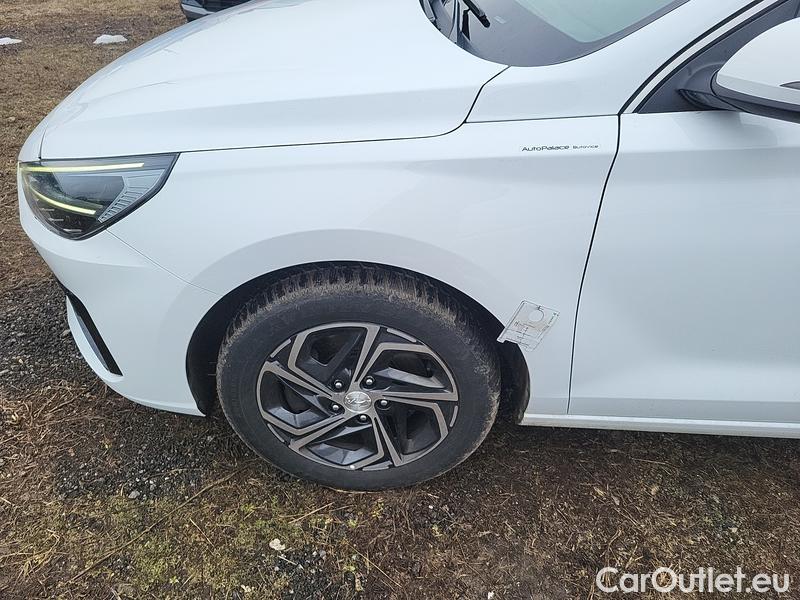  Hyundai  i30   cw (PD)(2017->)  kom.1.6CRDi 115 Smart #3