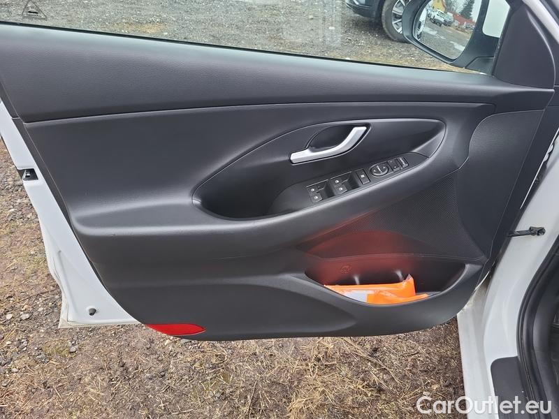  Hyundai  i30   cw (PD)(2017->)  kom.1.6CRDi 115 Smart #20