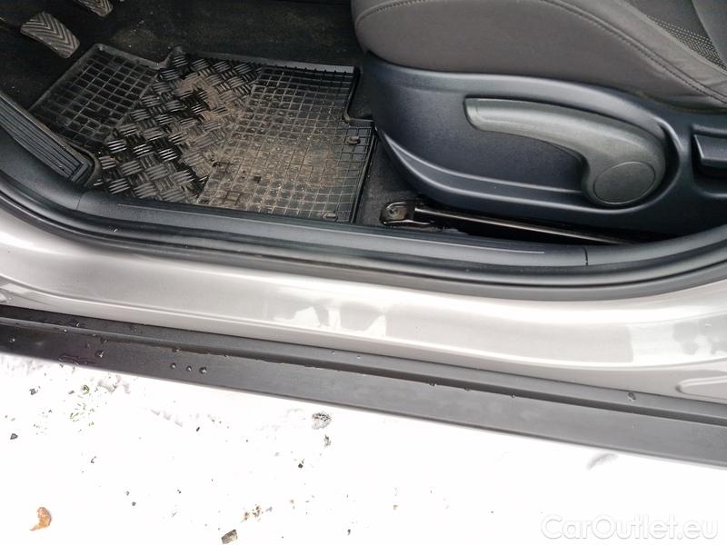  Hyundai  Bayon   (2021)  1.2i Comfort Club 5d #15