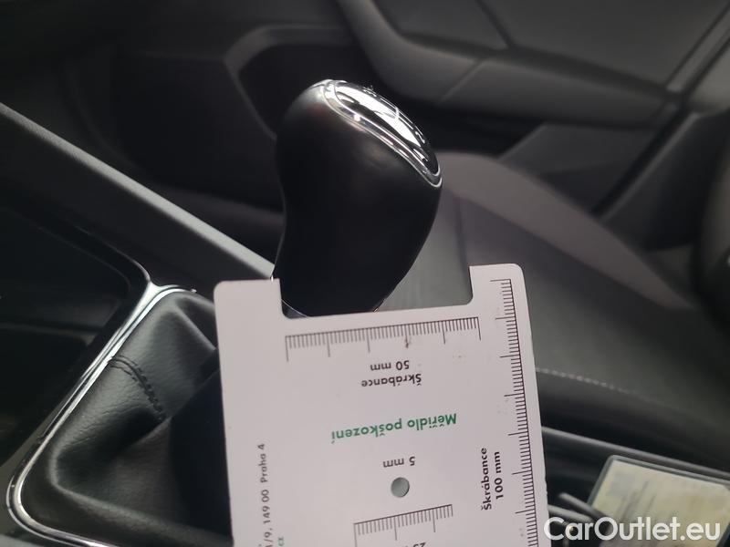  Skoda  Octavia  Combi (NX3)(2020) Oct.Combi 2.0TDI 85 Ambition #9