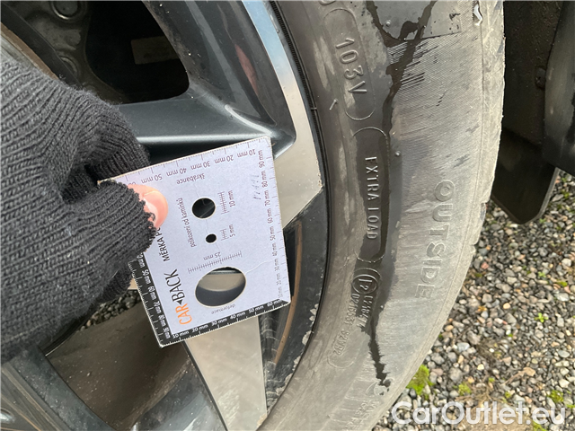  Hyundai  Tucson Tucs.1.6 T-GDI 169 Style AT #6