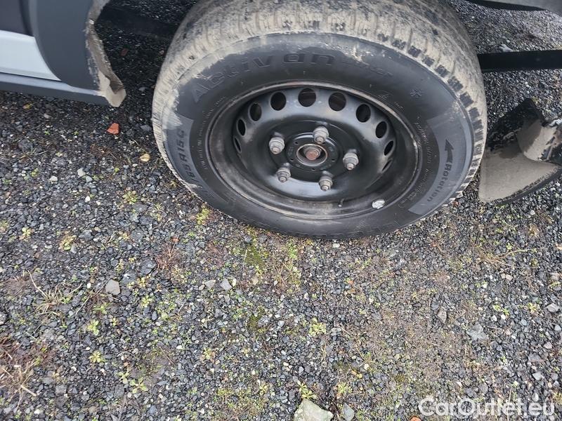  Ford  Transit   LCV TTS (2019->) Tr.2.0TDCi 77 Trend L3 310 4d #20