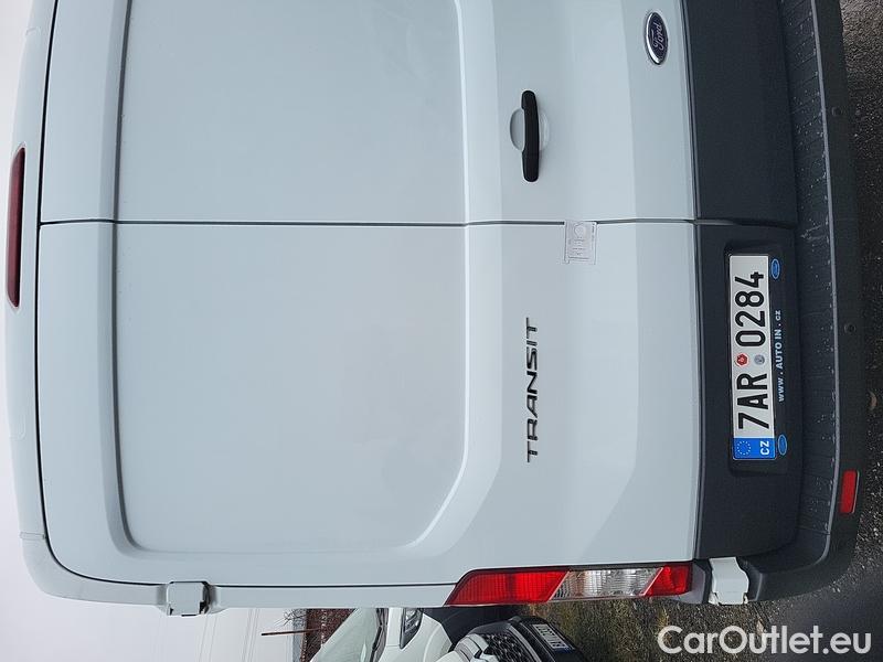  Ford  Transit   LCV TTS (2019->) Tr.2.0TDCi 77 Trend L3 310 4d #13