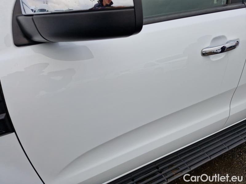  Ford  Ranger  (ES)(2009)  DC 2.0EB 170 XLT 4x4 #6