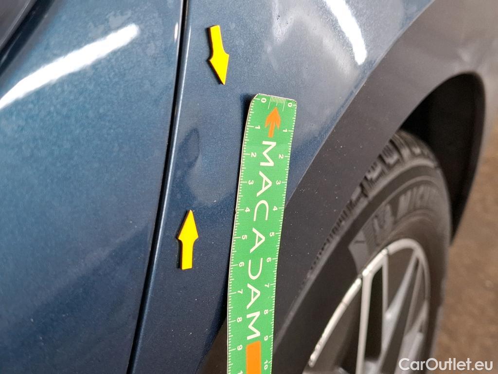  Skoda  Octavia  Berline Style 1.5 TSI 150CV BVM6 E6d #20