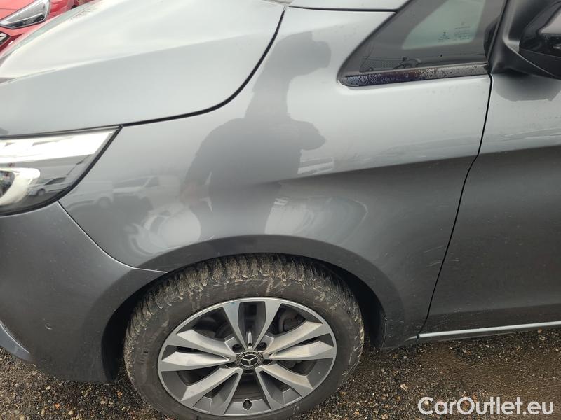  Mercedes  V-Klasse  (W447)  (2014) V 300 d L Avantgarde AT 5d #8