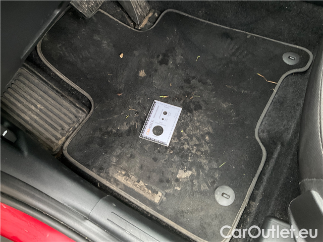  Hyundai  Tucson Tucs.1.6 T-GDI 169 Style AT #16