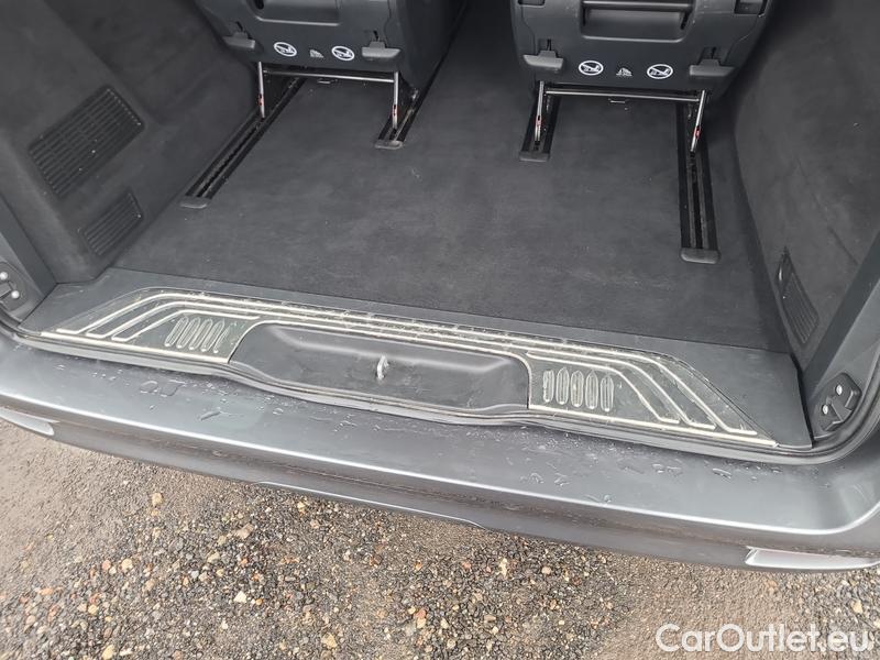  Mercedes  V-Klasse  (W447)  (2014) V 300 d L Avantgarde AT 5d #30