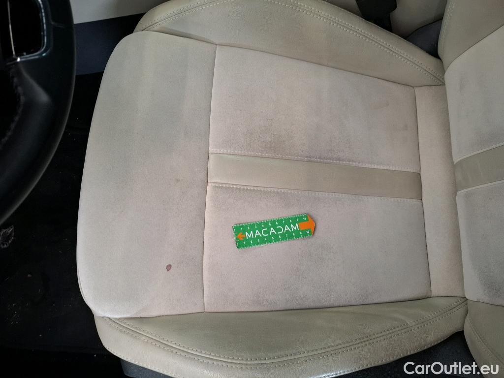  Skoda  Octavia  Berline Style 1.5 TSI 150CV BVM6 E6d #25