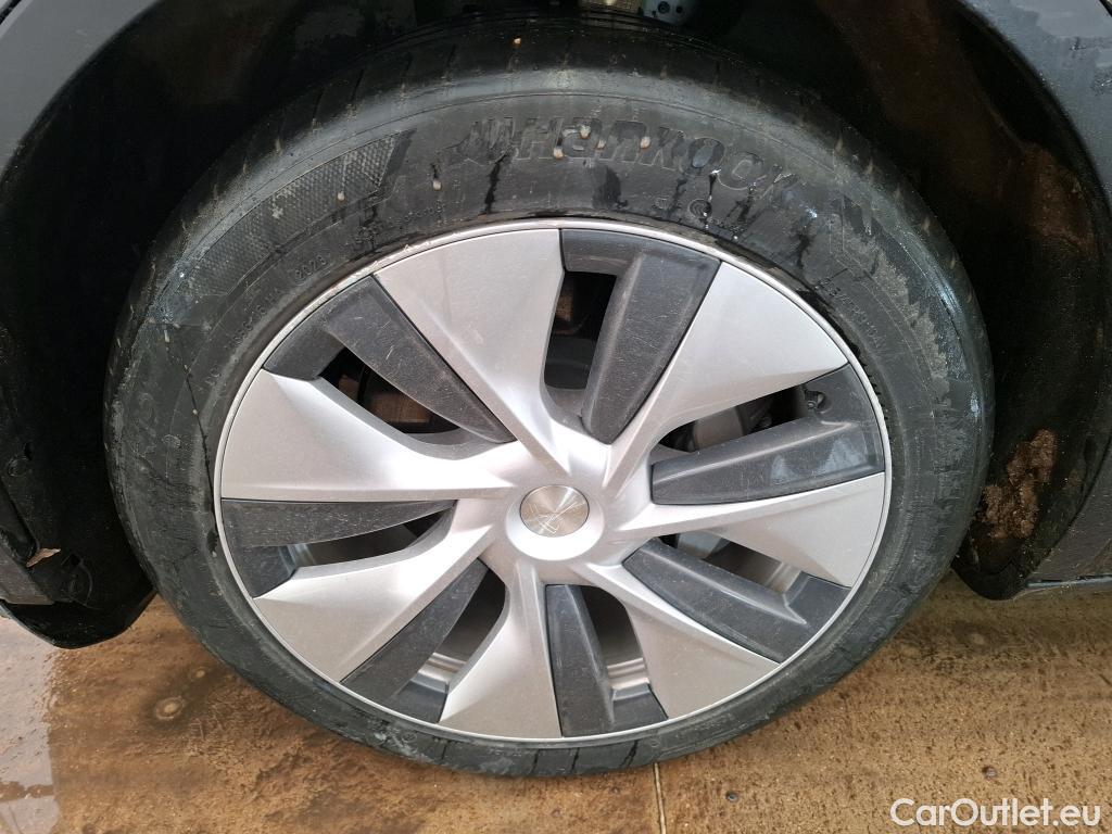  Tesla  Model Y TESLA  / 2021 / 5P / SUV RWD #34