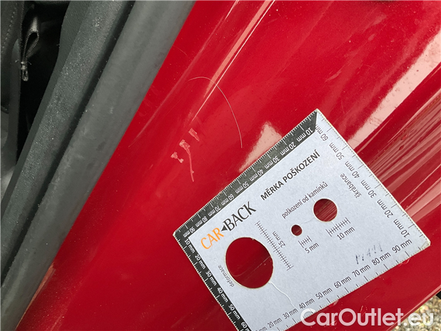  Hyundai  Tucson Tucs.1.6 T-GDI 169 Style AT #19