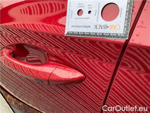  Hyundai  Tucson Tucs.1.6 T-GDI 169 Style AT #12