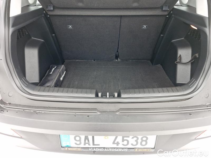  Hyundai  Bayon   (2021)  1.2i Comfort Club 5d #17