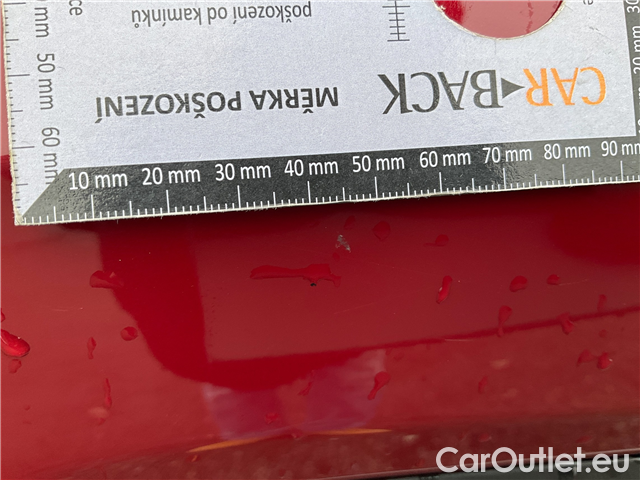  Hyundai  Tucson Tucs.1.6 T-GDI 169 Style AT #5