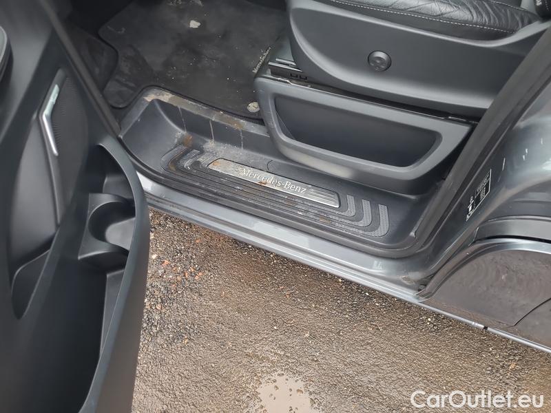  Mercedes  V-Klasse  (W447)  (2014) V 300 d L Avantgarde AT 5d #16