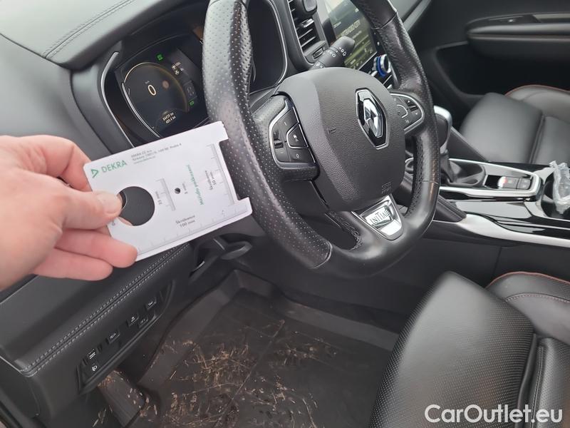  Renault  Koleos  (05.2017) Kol.2.0BdCi 190 InParis 4x4 AT #7