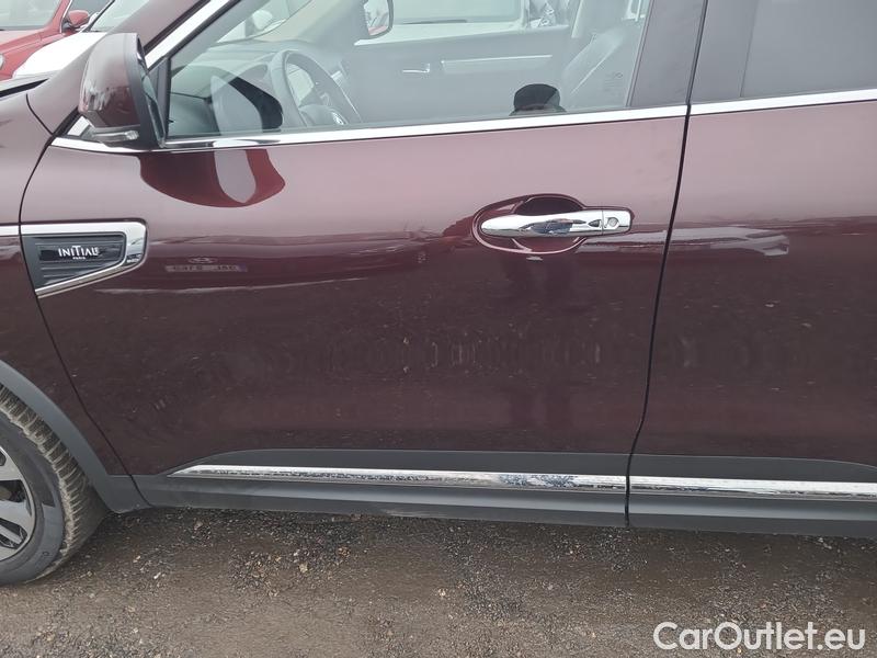  Renault  Koleos  (05.2017) Kol.2.0BdCi 190 InParis 4x4 AT #4