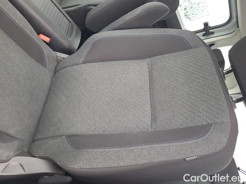  Peugeot  RIFTER   (06.2018->)  1.5BHDi 130 Allure #9