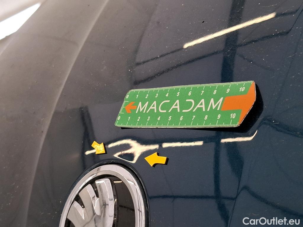  Skoda  Octavia  Berline Style 1.5 TSI 150CV BVM6 E6d #22