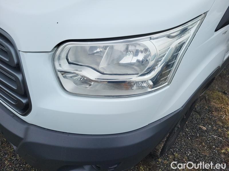  Ford  Transit   LCV TTS (2019->) Tr.2.0TDCi 77 Trend L3 310 4d #21