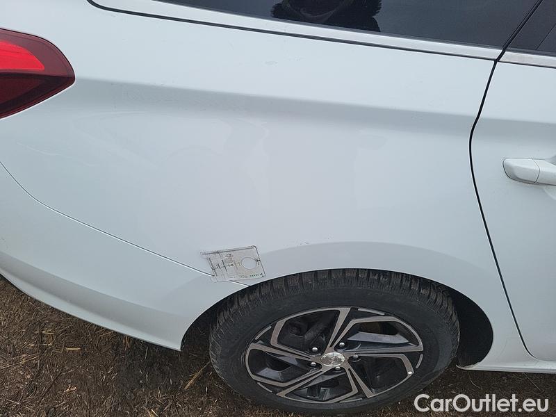  Hyundai  i30   cw (PD)(2017->)  kom.1.6CRDi 115 Smart #6