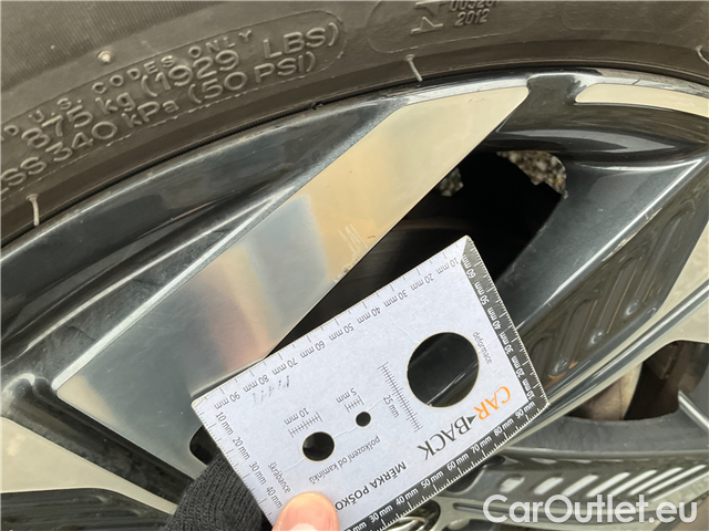  Hyundai  Tucson Tucs.1.6 T-GDI 169 Style AT #2