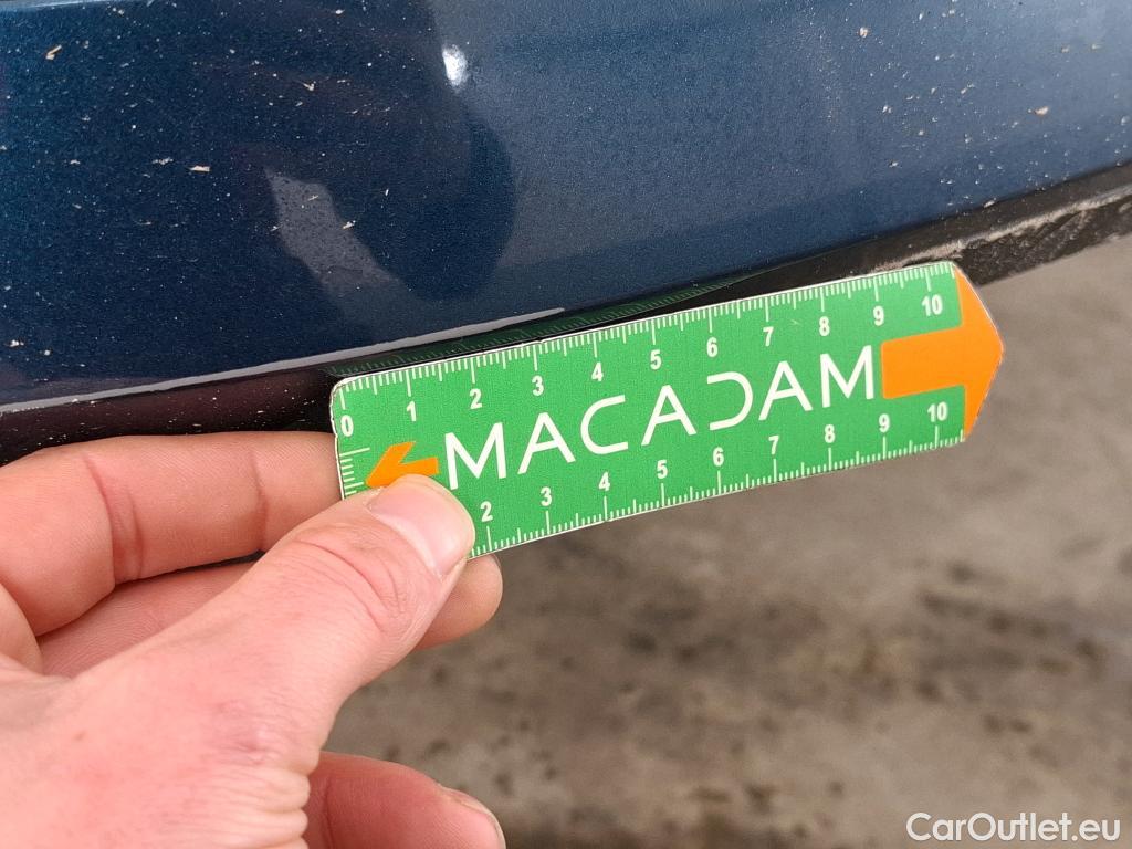  Skoda  Octavia  Berline Style 1.5 TSI 150CV BVM6 E6d #16