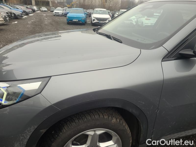  Bmw  X2  (U10) (2023)  20d xDrive AT 5d #11