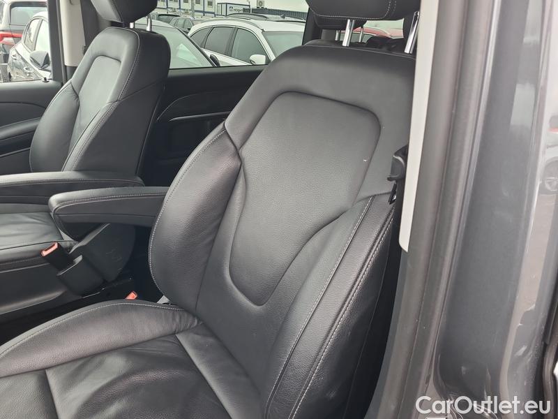  Mercedes  V-Klasse  (W447)  (2014) V 300 d L Avantgarde AT 5d #20