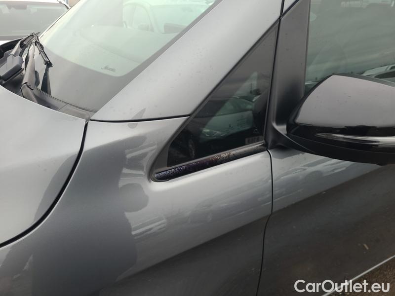  Mercedes  V-Klasse  (W447)  (2014) V 300 d L Avantgarde AT 5d #7