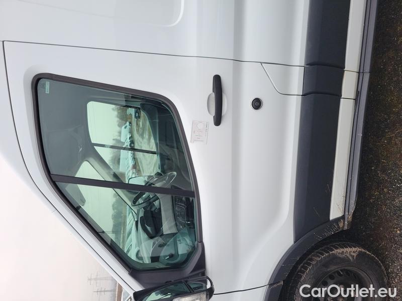  Ford  Transit   LCV TTS (2019->) Tr.2.0TDCi 77 Trend L3 310 4d #7