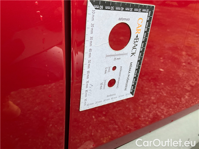  Hyundai  Tucson Tucs.1.6 T-GDI 169 Style AT #3