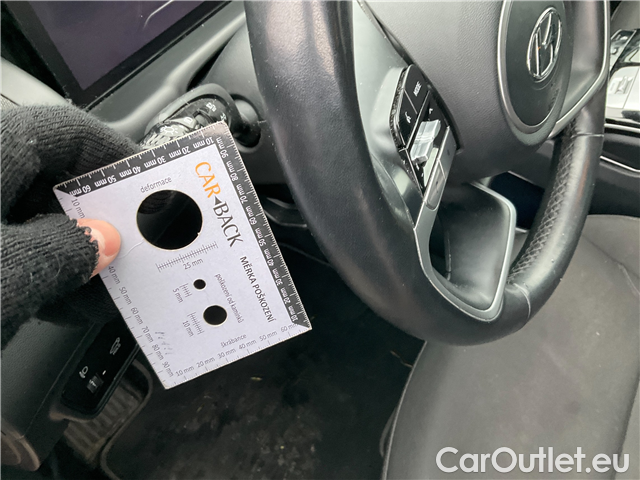  Hyundai  Tucson Tucs.1.6 T-GDI 169 Style AT #17