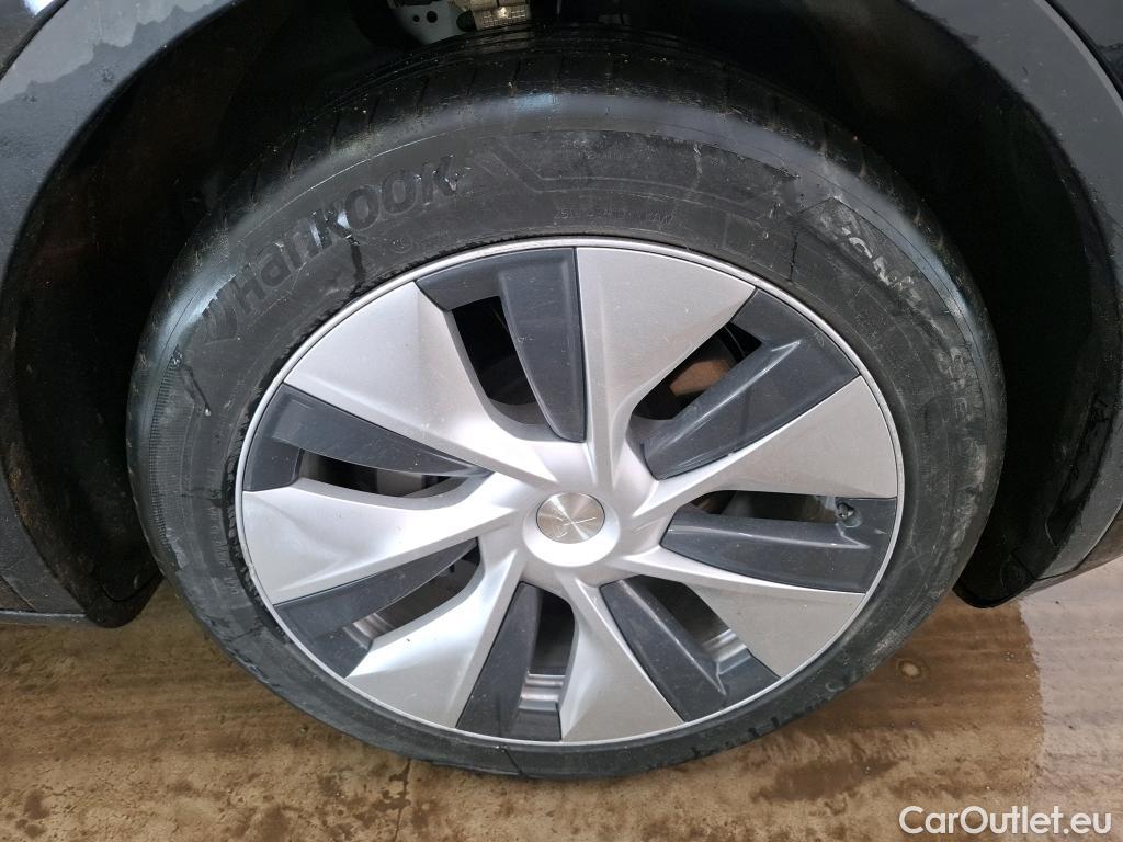  Tesla  Model Y TESLA  / 2021 / 5P / SUV RWD #12