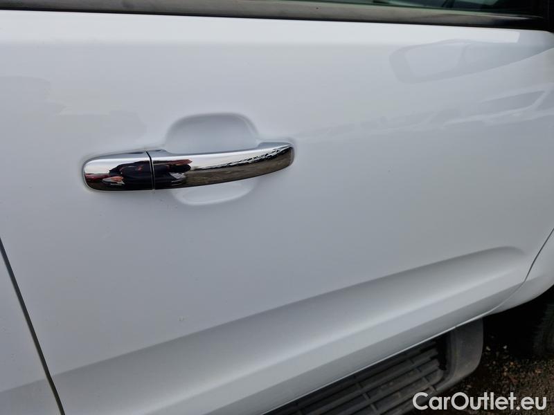  Ford  Ranger  (ES)(2009)  DC 2.0EB 170 XLT 4x4 #23