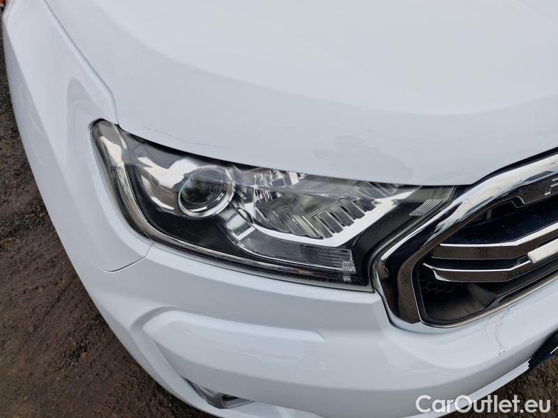  Ford  Ranger  (ES)(2009)  DC 2.0EB 170 XLT 4x4 #4