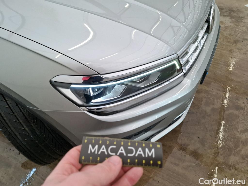  Volkswagen  Tiguan VOLKSWAGEN   2016  5P  SUV 15 TSI 150 EVO DSG7 Carat #9