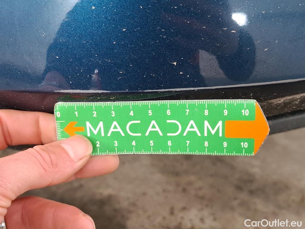  Skoda  Octavia  Berline Style 1.5 TSI 150CV BVM6 E6d #15