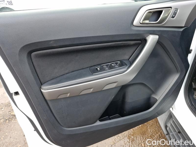  Ford  Ranger  (ES)(2009)  DC 2.0EB 170 XLT 4x4 #8